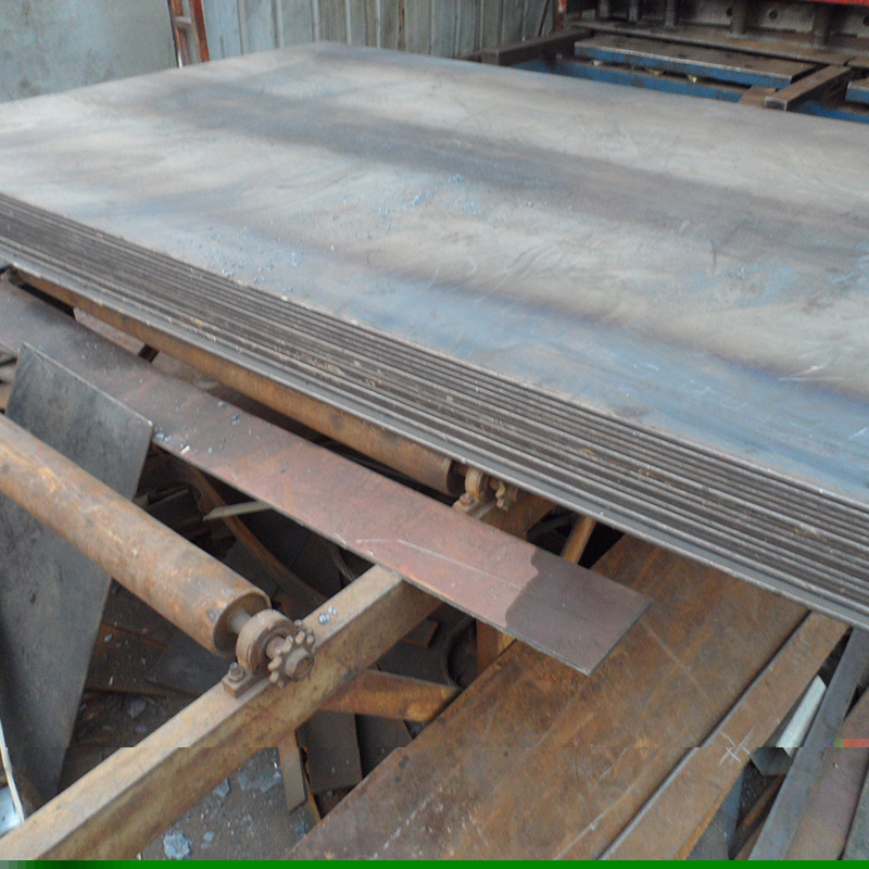 DC01 Cold Rolled Steel Plate