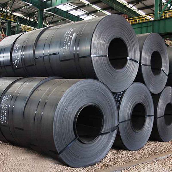 SPHC Hot Rolled Steel Coil