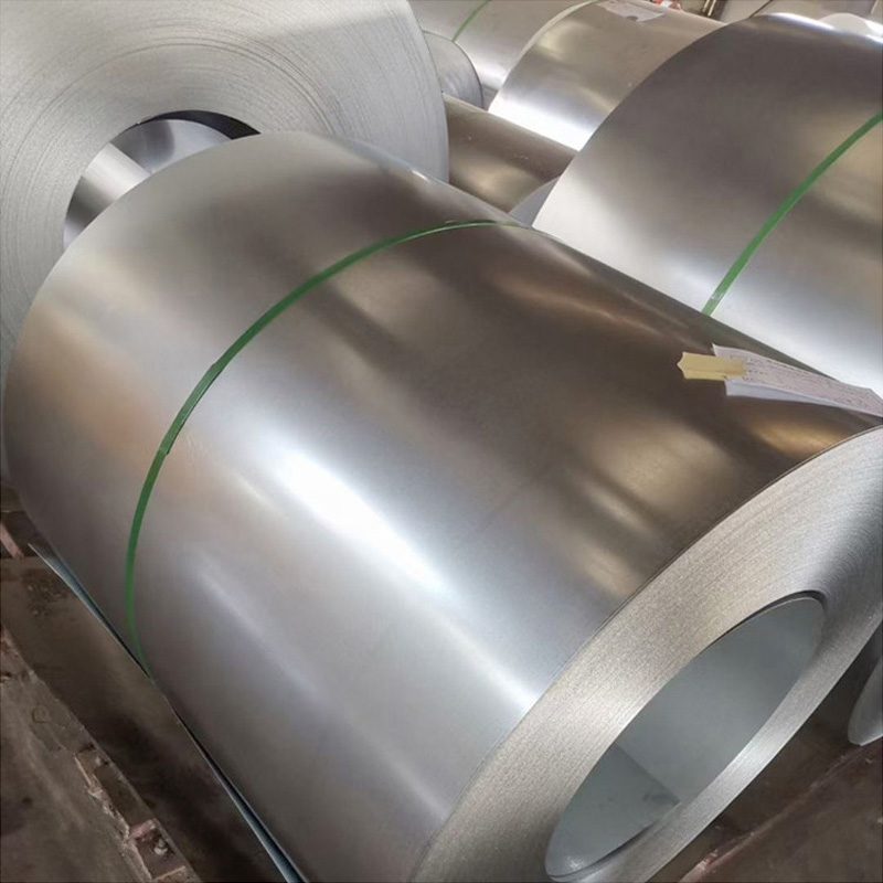 AZ55 Galvalume Steel Coil