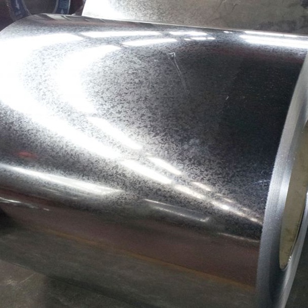 AZ55 Galvalume Steel Coil