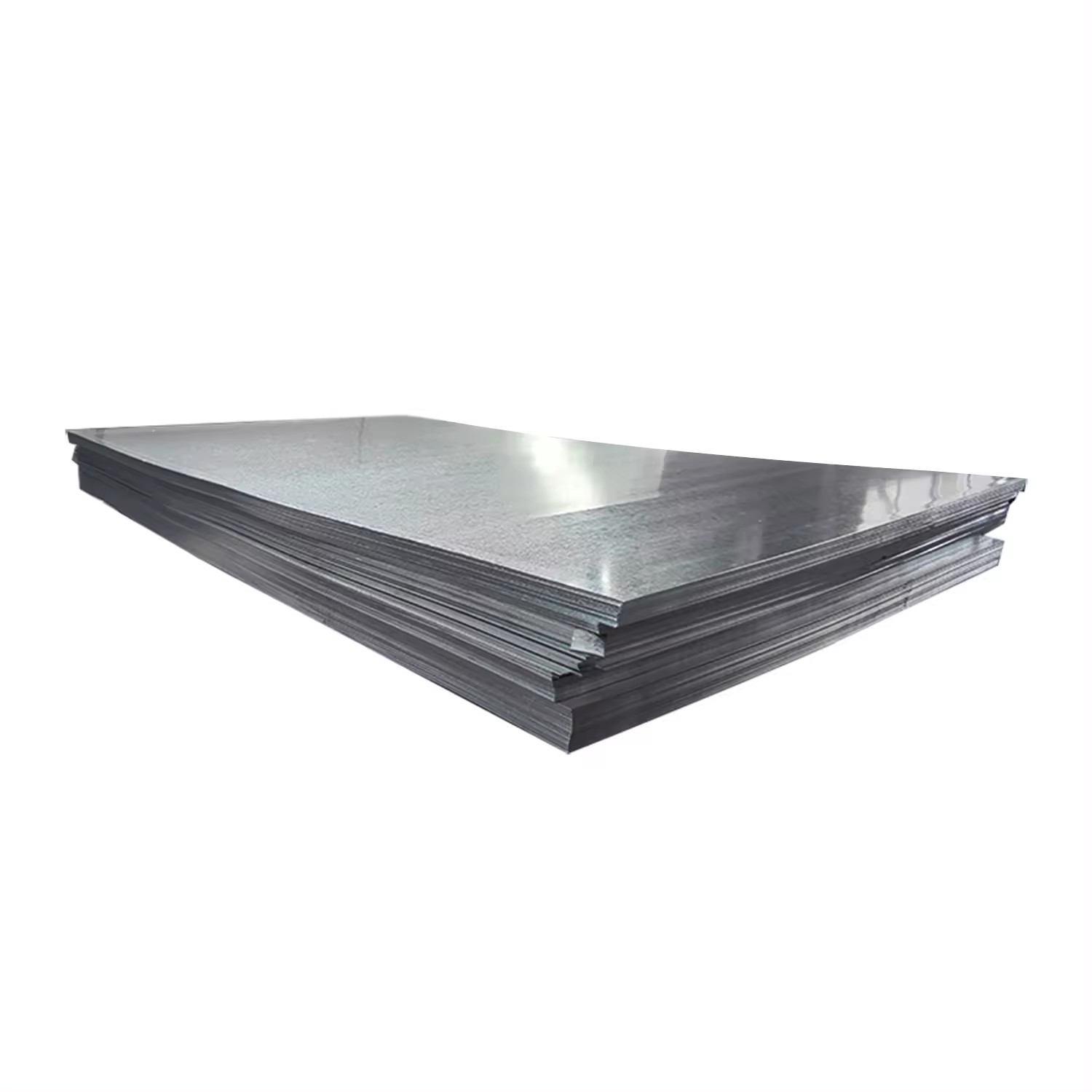 Galvalume Steel Sheet