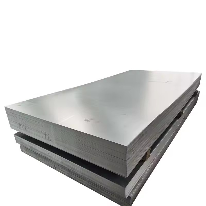 AZ50 Galvalume Steel Sheet