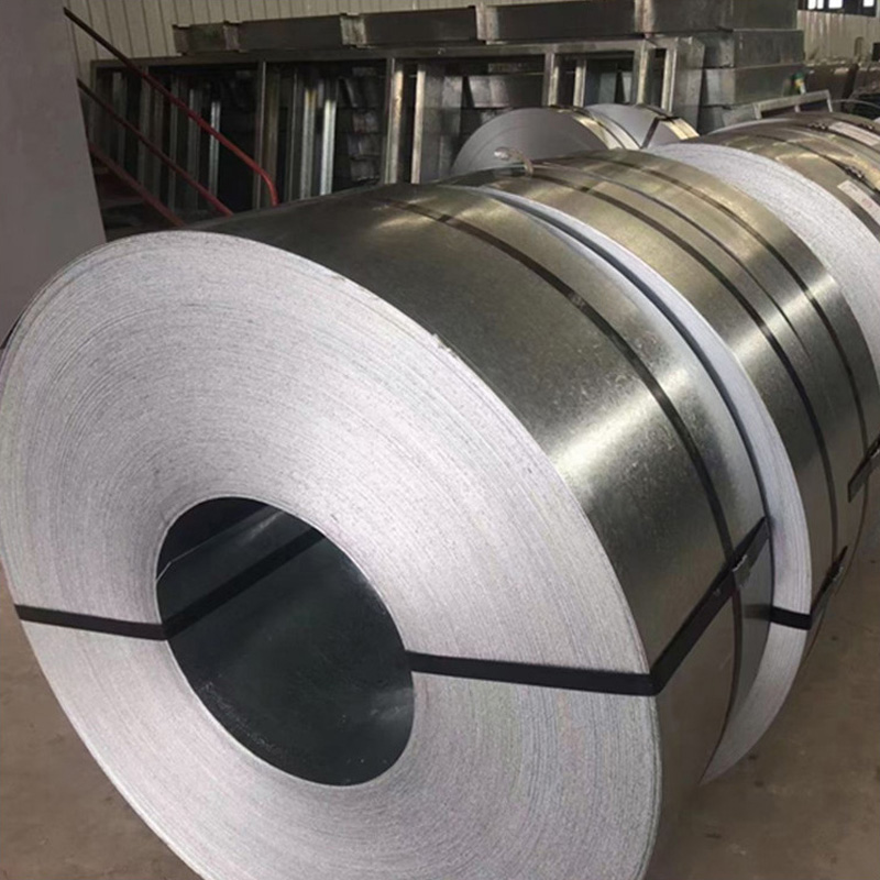DX53D/SGCD2/SGCD3 Galvanized Coil