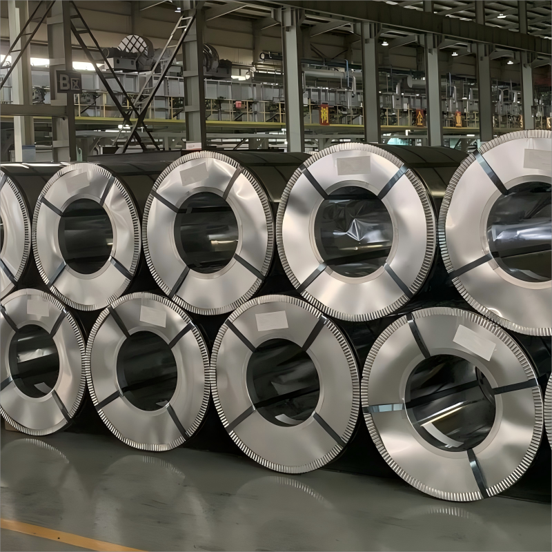 Pattern Printing / Pattern Color Coating Coil