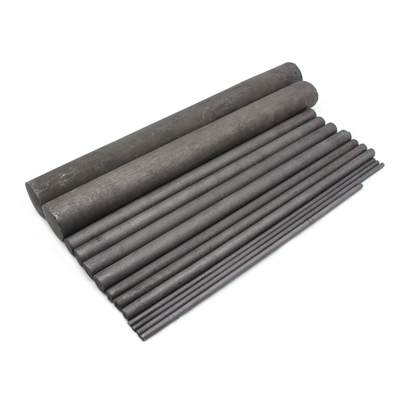 EN8/EN9 En Series Round Steel Bar