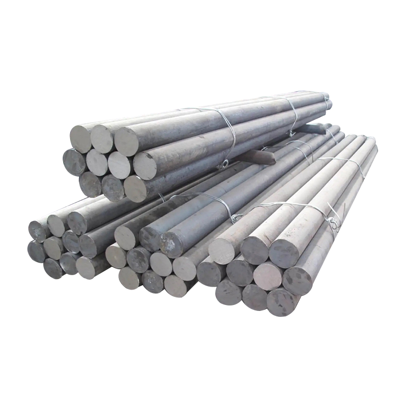 EN8/EN9 En Series Round Steel Bar