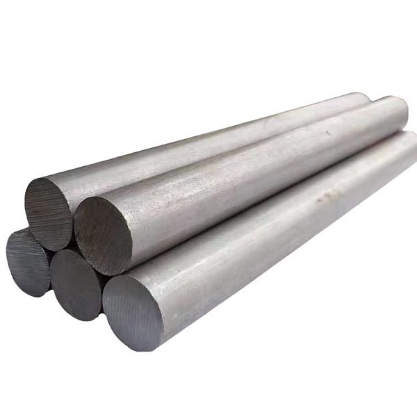 EN8/EN9 En Series Round Steel Bar