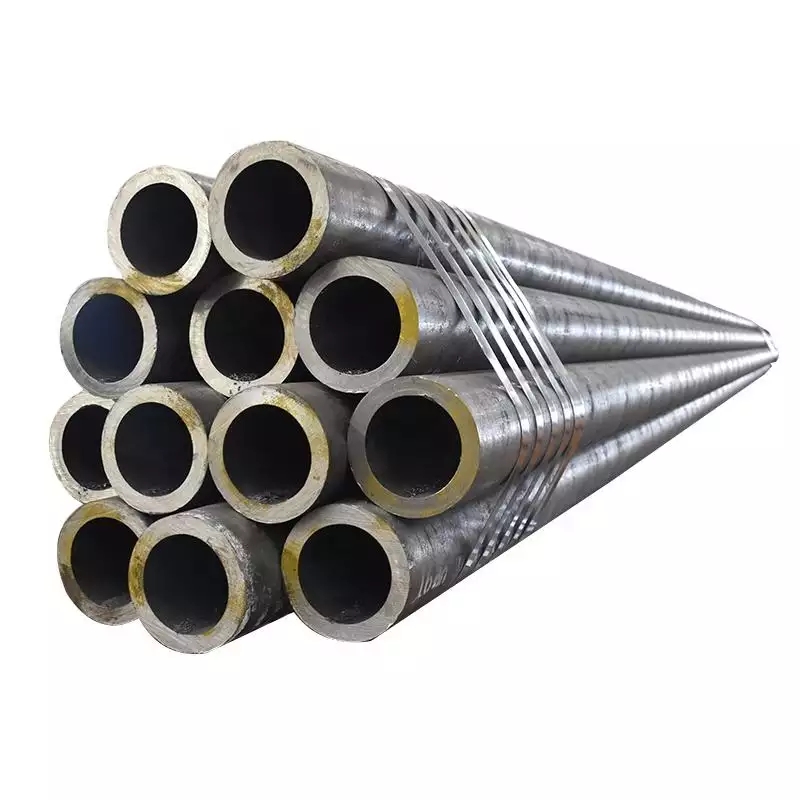 Mild Steel Tube