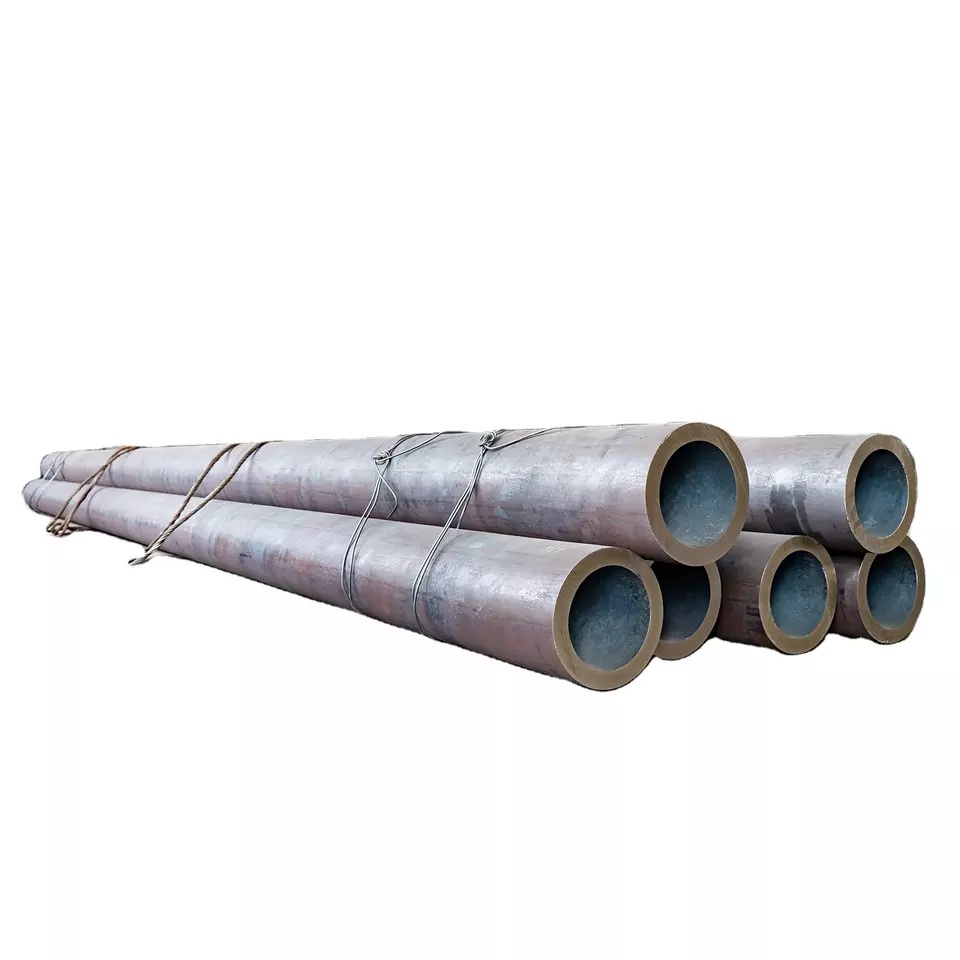 A335 Seamless Steel Pipe