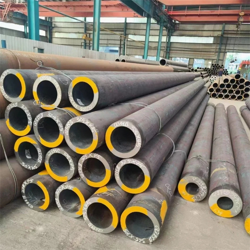 A106 Grade B Steel Pipe