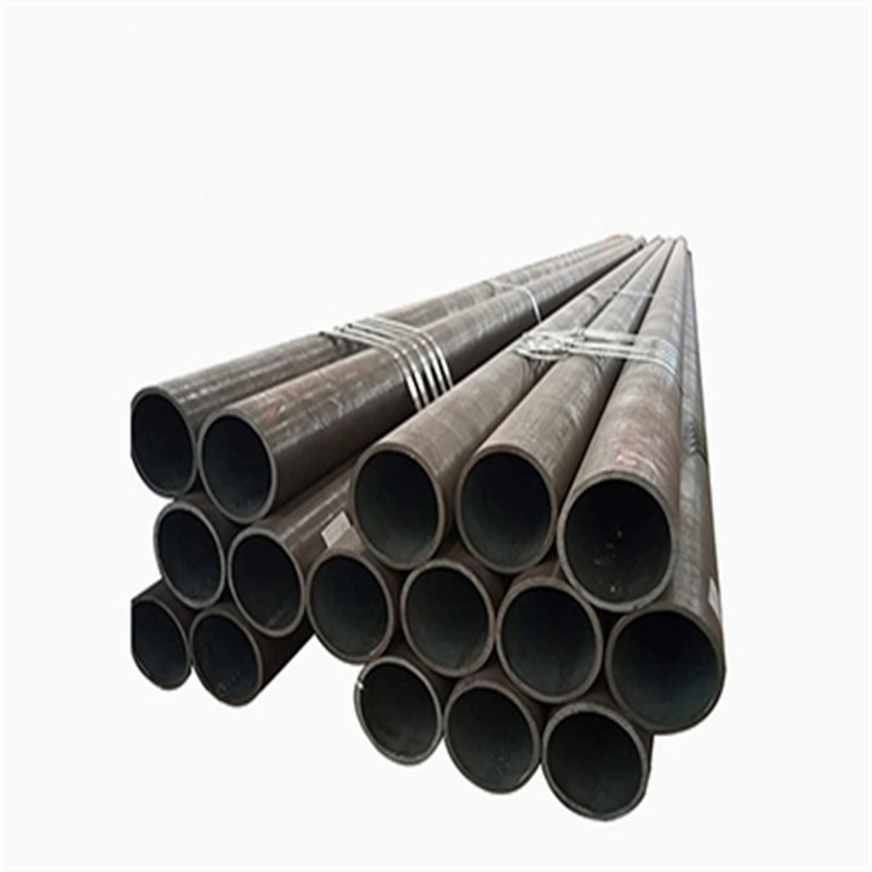 A106 Grade B Steel Pipe