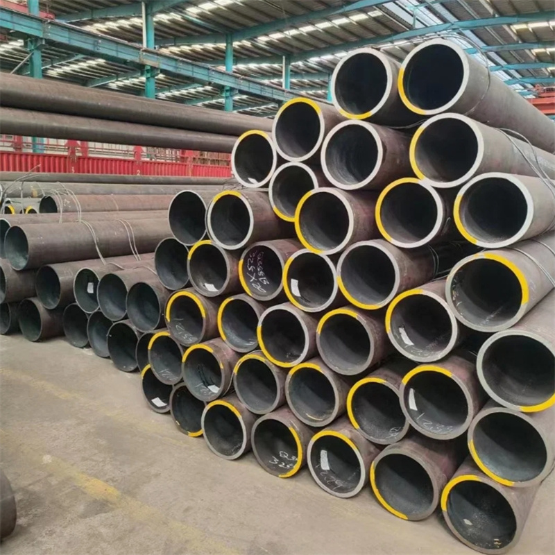 A106 Grade B Steel Pipe