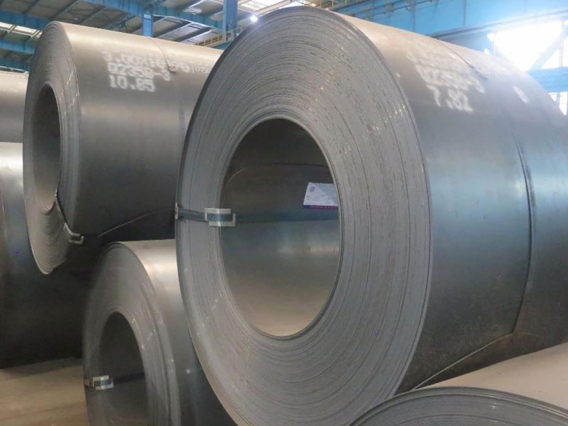SPCC/SGCC/SPCD/SPCE Cold Rolled Steel Coil