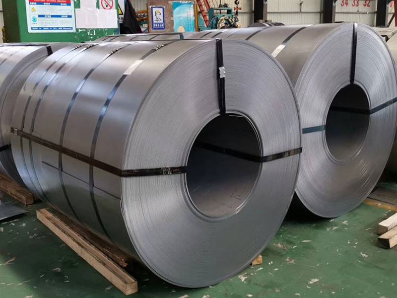 SPCC/SGCC/SPCD/SPCE Cold Rolled Steel Coil