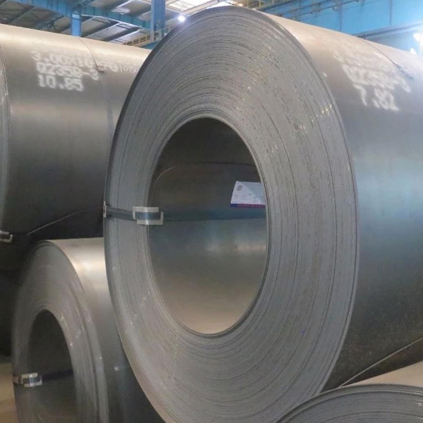 SPCC/SGCC/SPCD/SPCE Cold Rolled Steel Coil