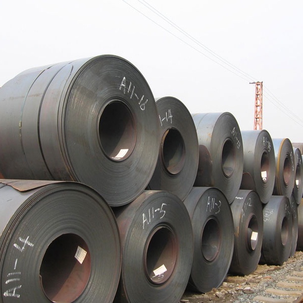 SPCC/SGCC/SPCD/SPCE Cold Rolled Steel Coil