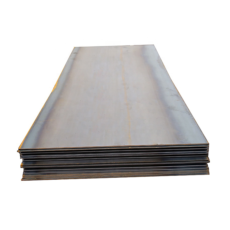 SPHC Hot Rolled Steel Plate