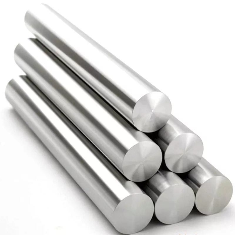 2205 Duplex Stainless Steel Bar