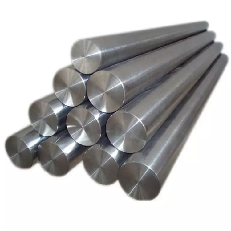 2205 Duplex Stainless Steel Bar