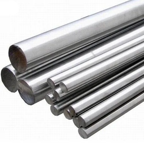316L Stainless Steel Bar