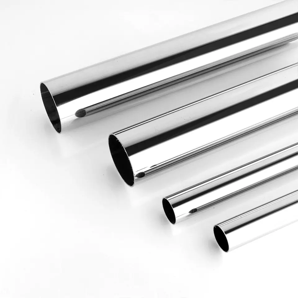 Stainless Steel Seamless Pipe