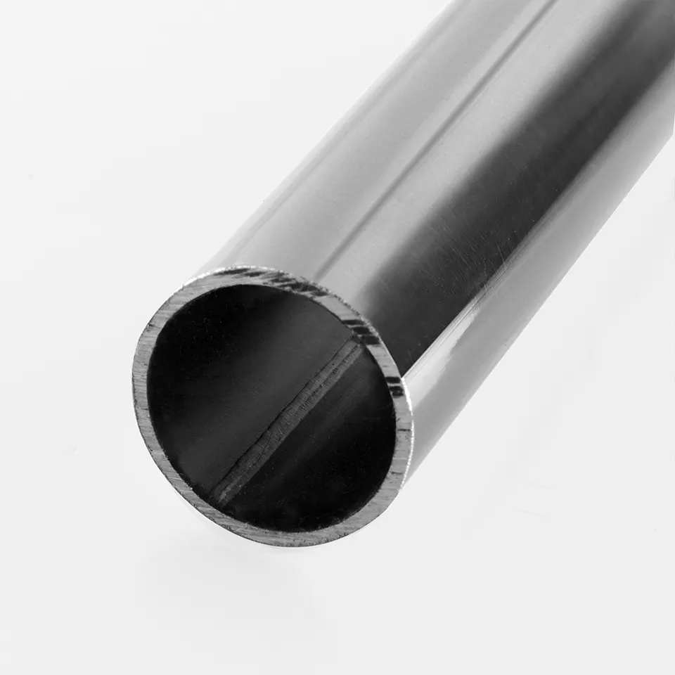 304 Stainless Steel Pipe