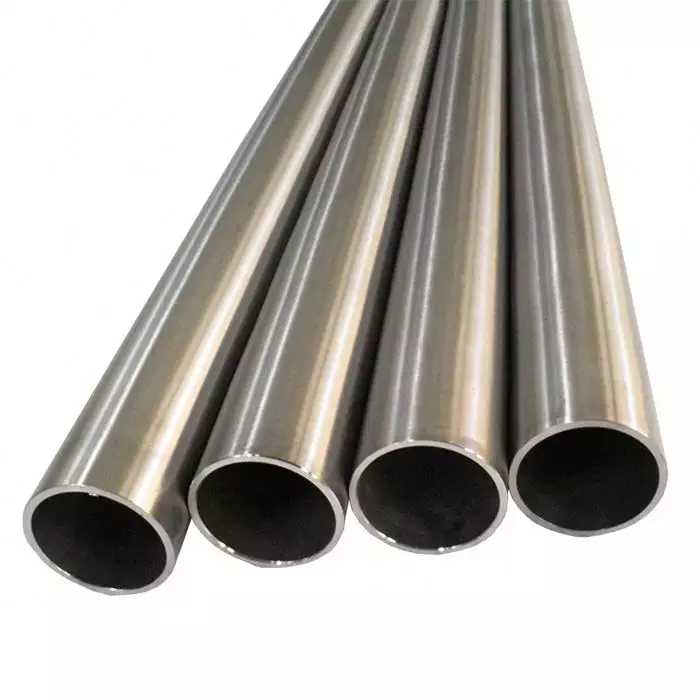 316L Stainless Steel Pipe
