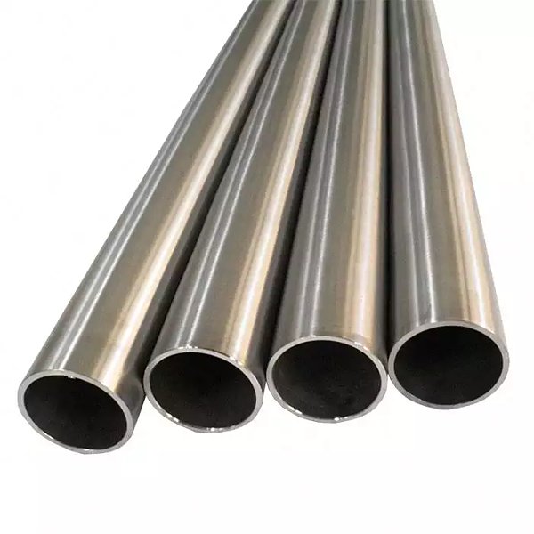 316L Stainless Steel Pipe