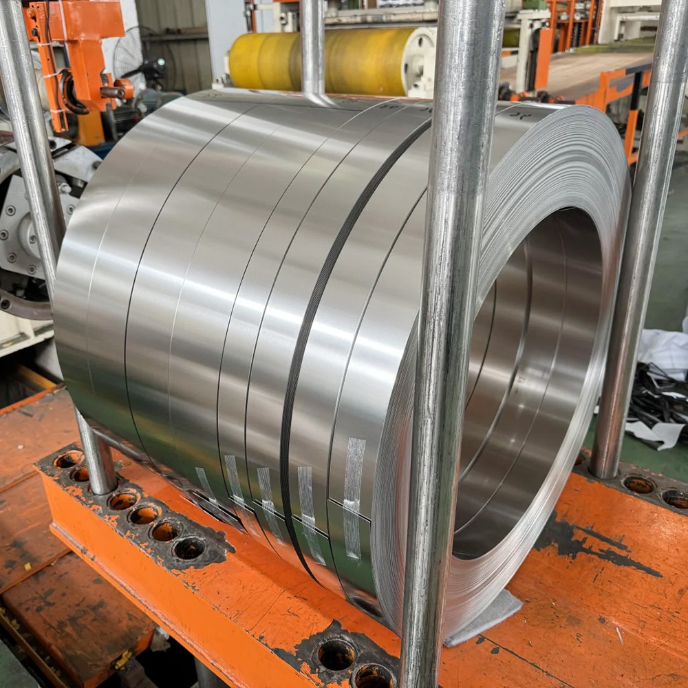 310S Stainless Steel Strip