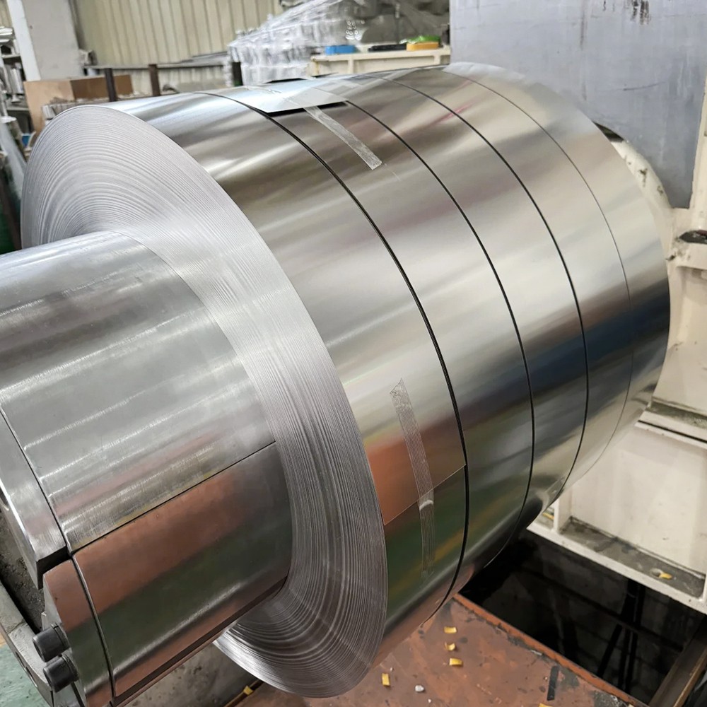 310S Stainless Steel Strip