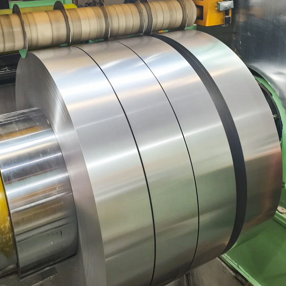 304L Stainless Steel Coil