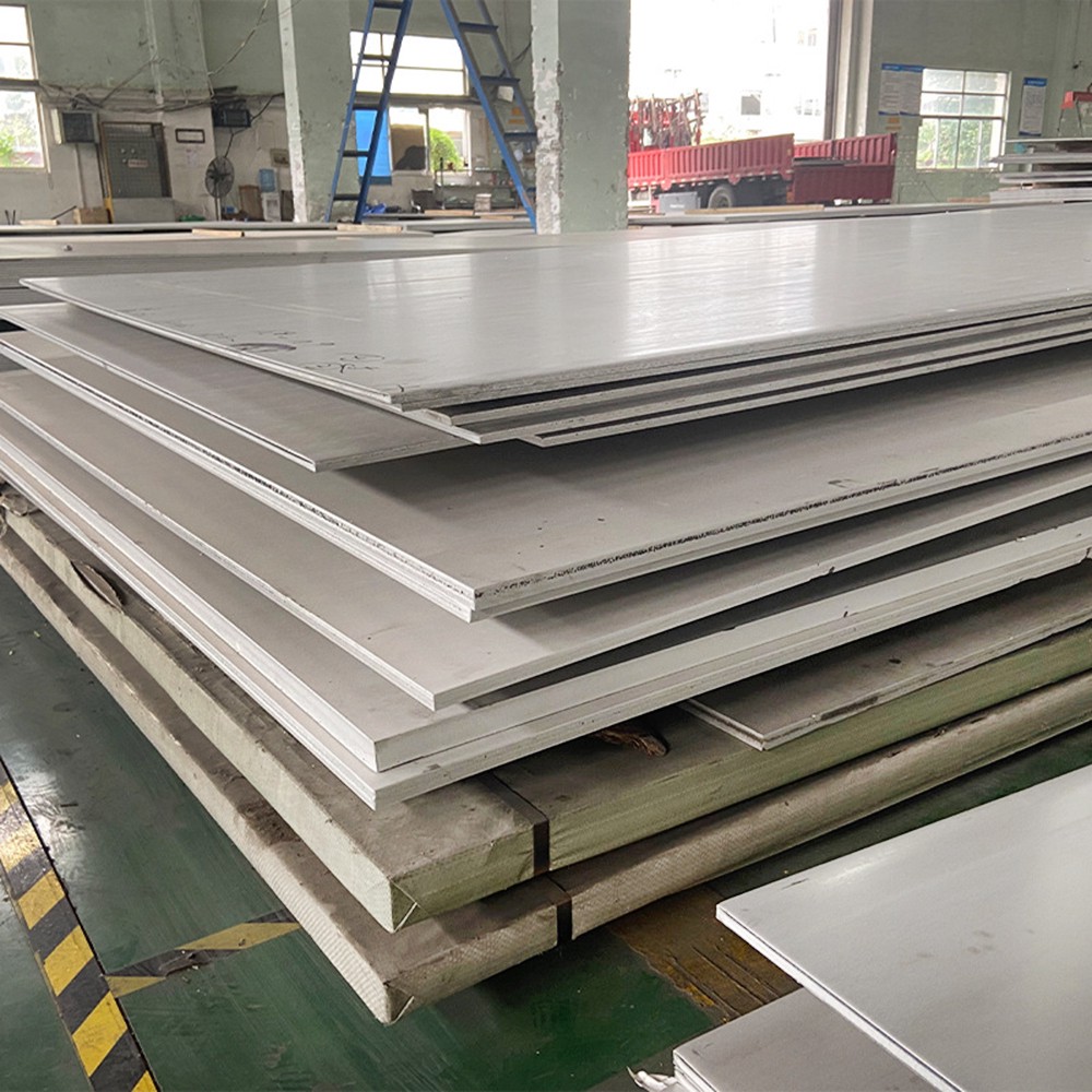 2507 Duplex Stainless Steel Plate