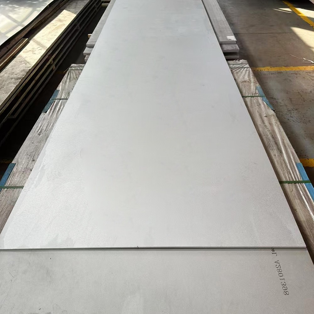 316 Stainless Steel Plate