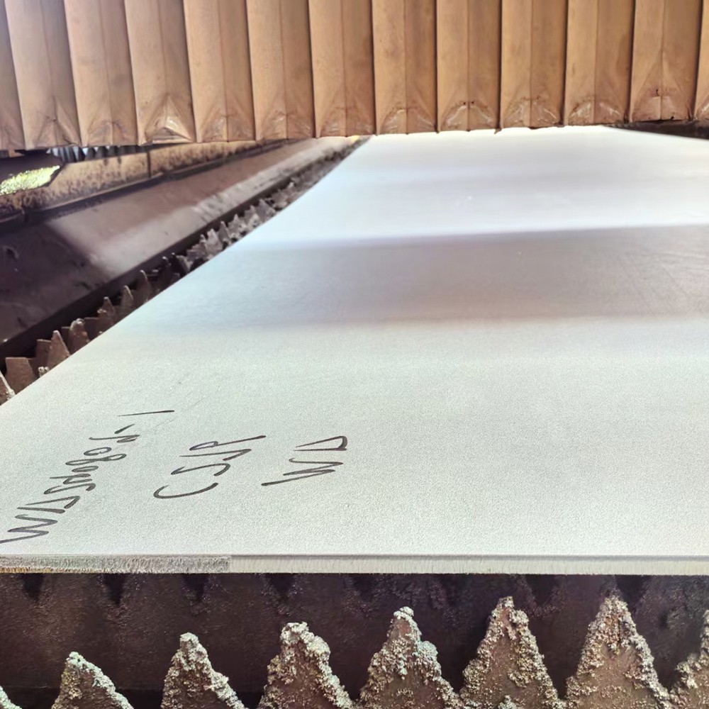 316 Stainless Steel Plate
