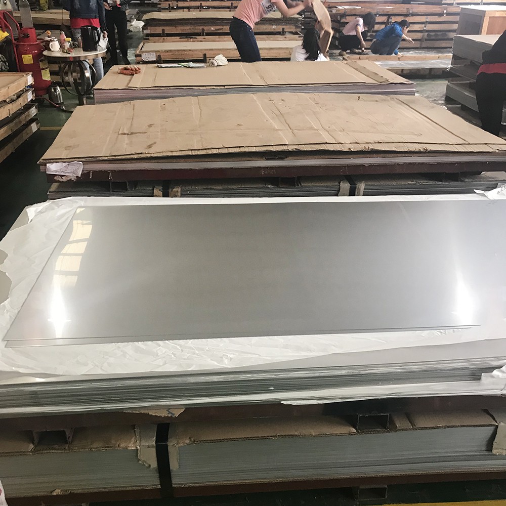 310S Stainless Steel Plate