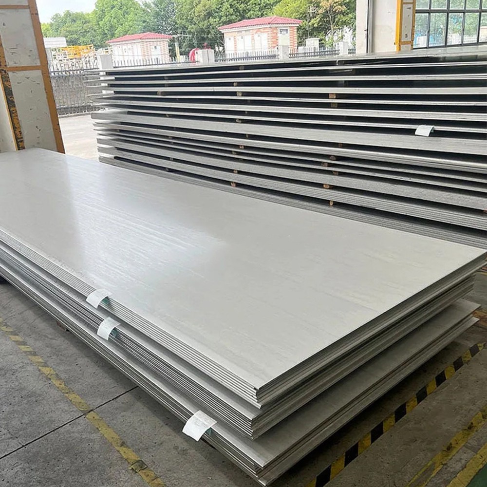 904L Stainless Steel Plate