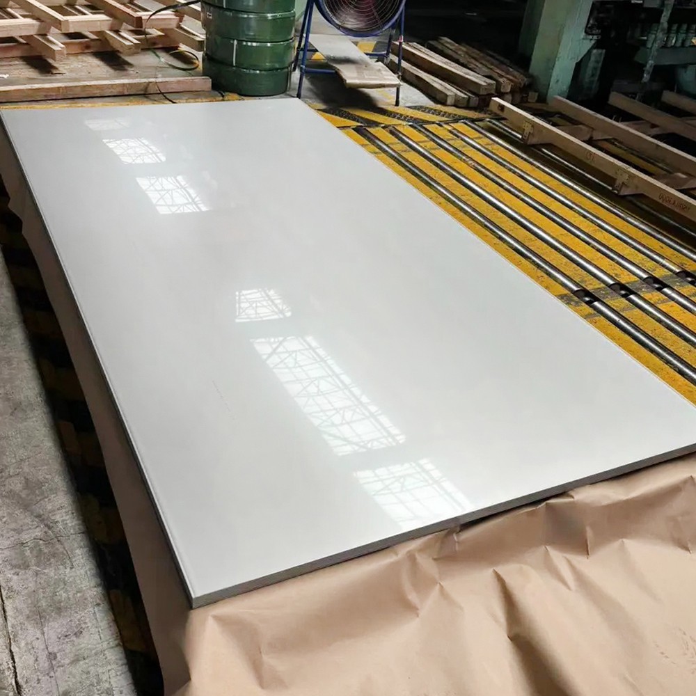 904L Stainless Steel Plate