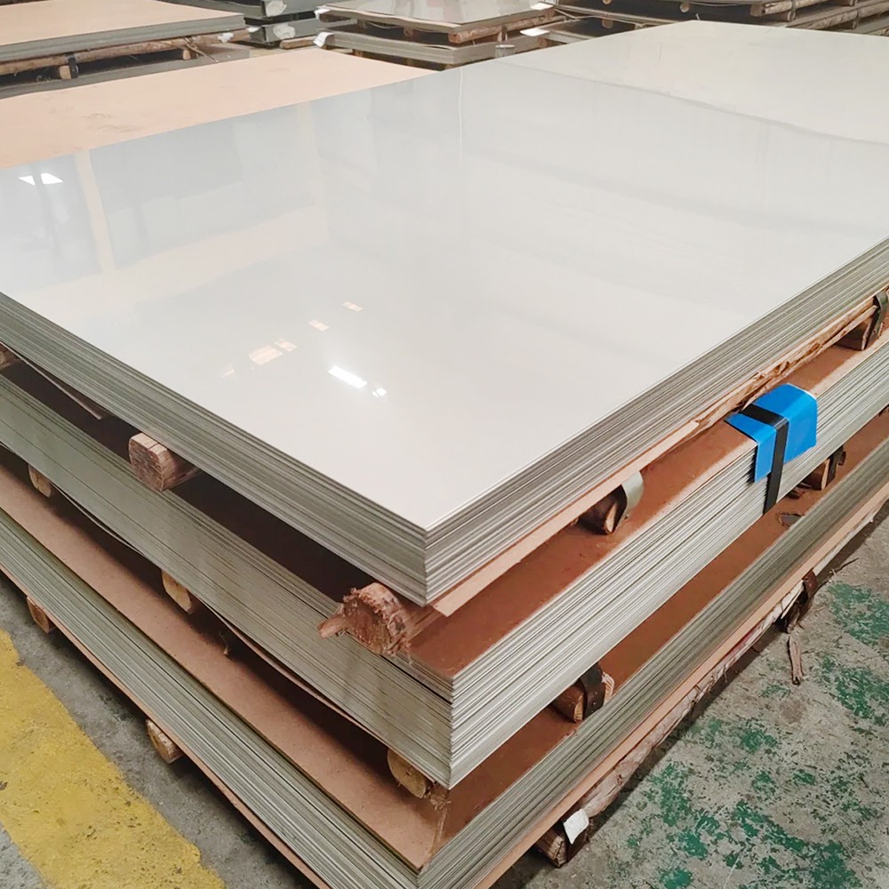 904L Stainless Steel Plate