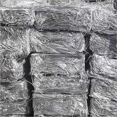Scrap Aluminum Wire