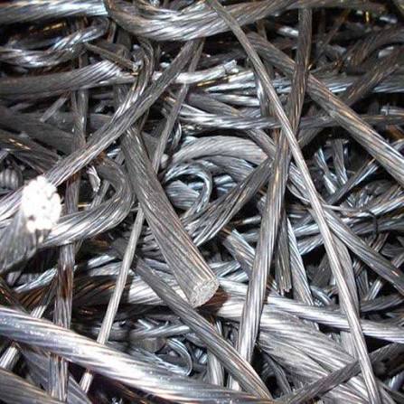 Scrap Aluminum Wire