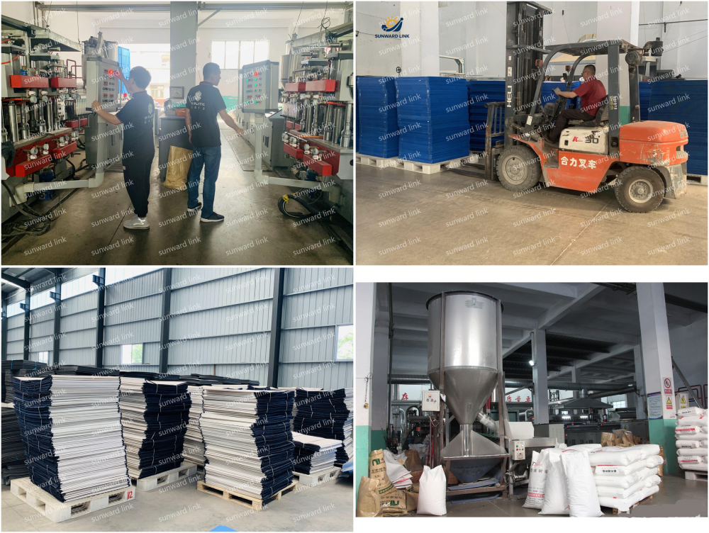  Production Capacity Advantage