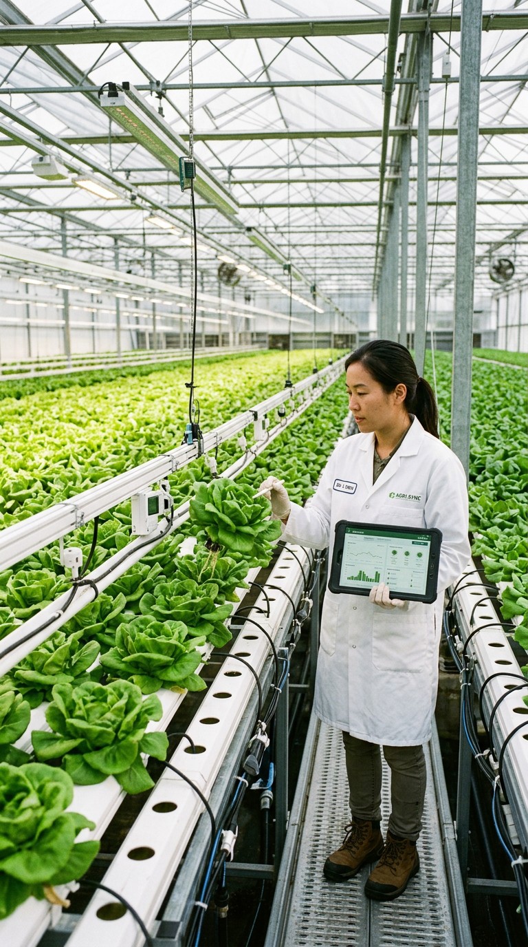 Films agricoles