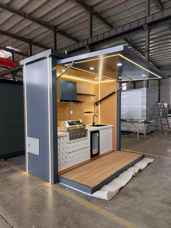 Outdoor Kitchen Cabinet Outdoor Kitchen Cabinet