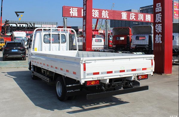 Times Navigator S1 1.5L CNG