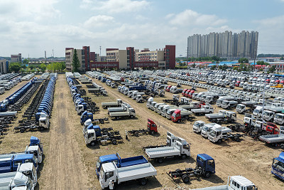 Factory Capabilities