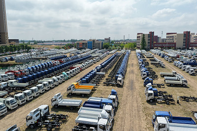 Factory Capabilities