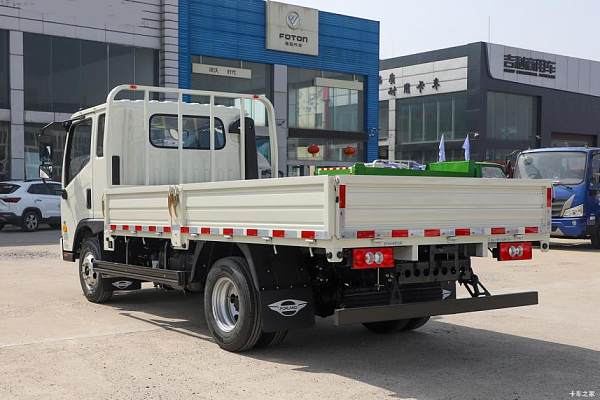 Times Navigator H2 132 HP