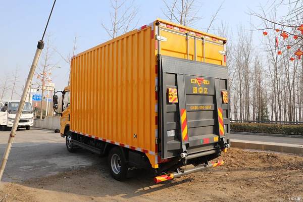 Times Navigator M5 2.5L Diesel 155 HP