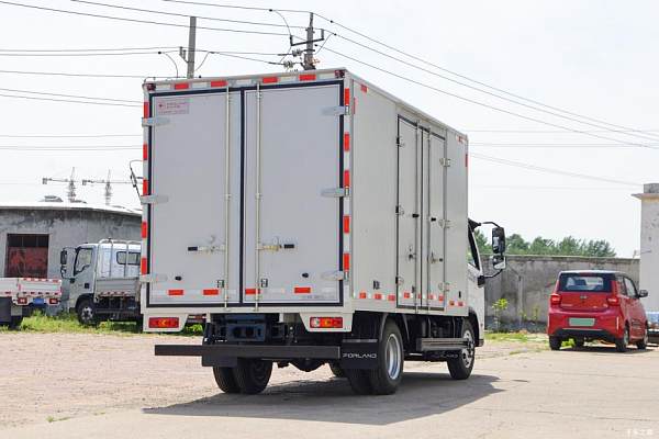 Times Navigator S1 2.5L Diesel 150 HP