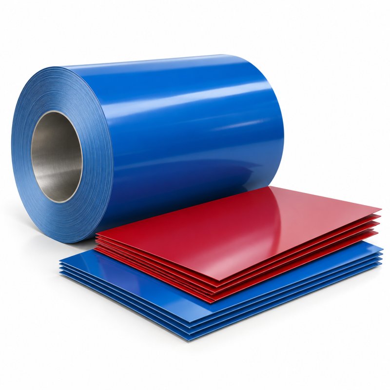 Color Coating Steel